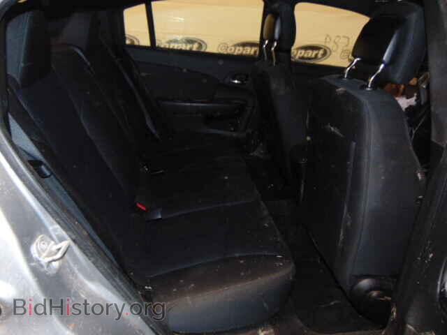 2013 CHRYSLER 200 - VIN: 1C3CCBBB1DN695648 - Фото 6