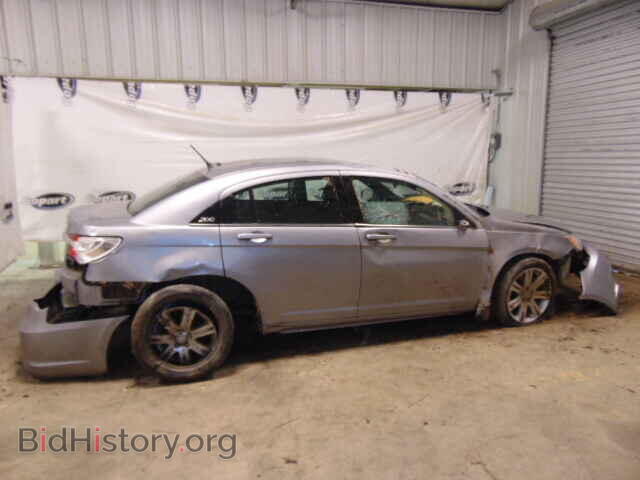 2013 CHRYSLER 200 - VIN: 1C3CCBBB1DN695648 - Фото 9