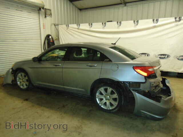 2013 CHRYSLER 200 - VIN: 1C3CCBBB1DN695648 - Фото 10