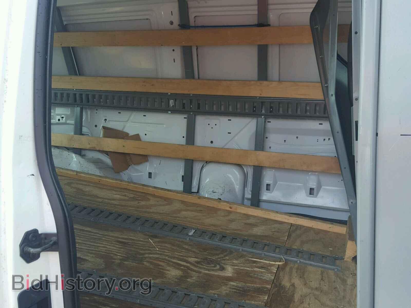 2013 FORD ECONOLINE - VIN: 1FTNE2EW9DDA81966 - Фото 6