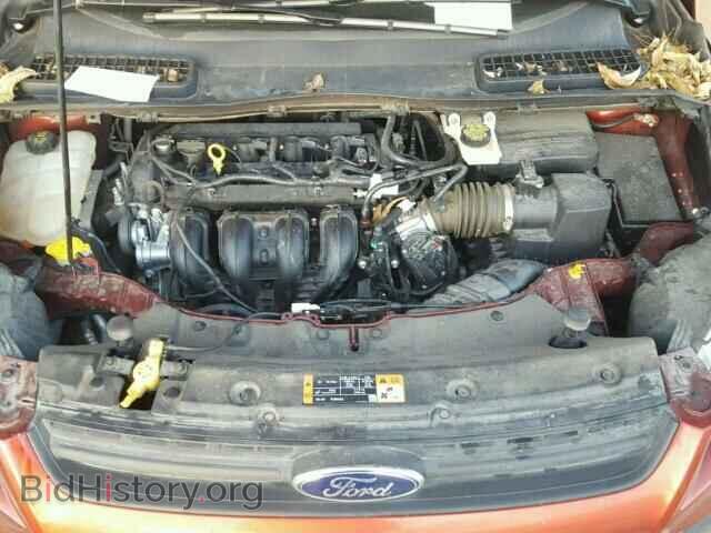 2014 FORD ESCAPE - VIN: 1FMCU0F7XEUB29204 - Фото 7