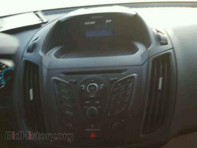 2014 FORD ESCAPE - VIN: 1FMCU0F7XEUB29204 - Фото 9