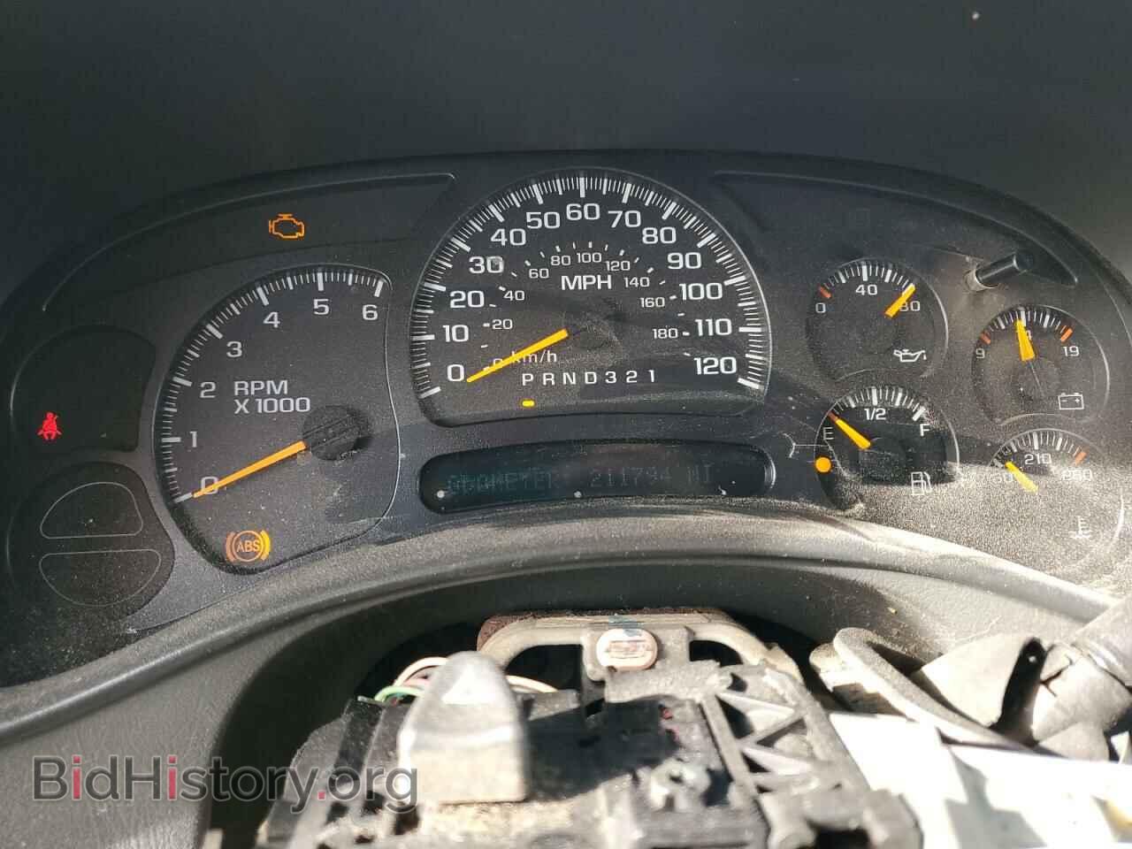 2007 CHEVROLET SILVERADO - VIN: 2GCEC13V571168791 - Фото 9