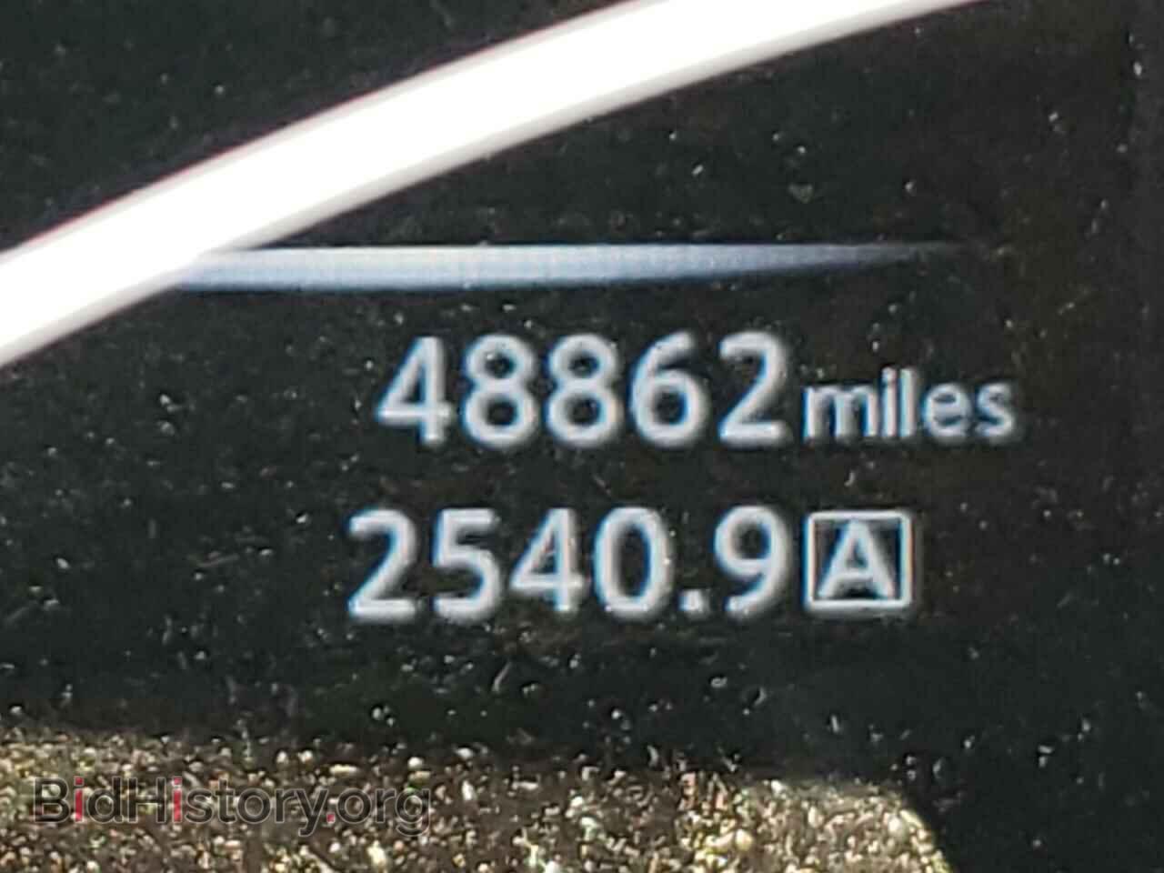 2016 NISSAN ROGUE - VIN: KNMAT2MT1GP650257 - Фото 8