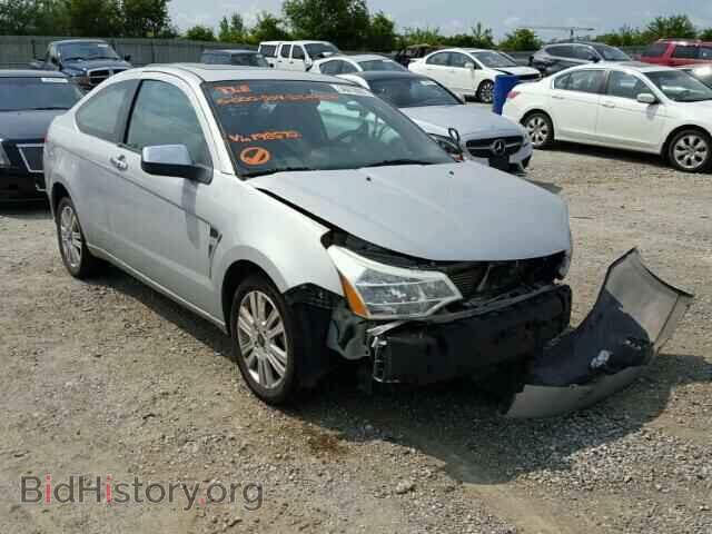 Фотография 1FAHP33N48W198572 - FORD FOCUS 2008