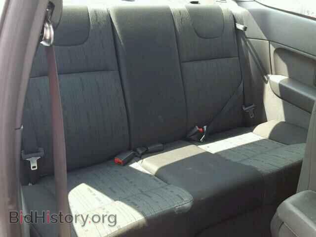 2008 FORD FOCUS - VIN: 1FAHP33N48W198572 - Фото 6