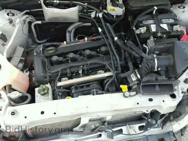 2008 FORD FOCUS - VIN: 1FAHP33N48W198572 - Фото 7