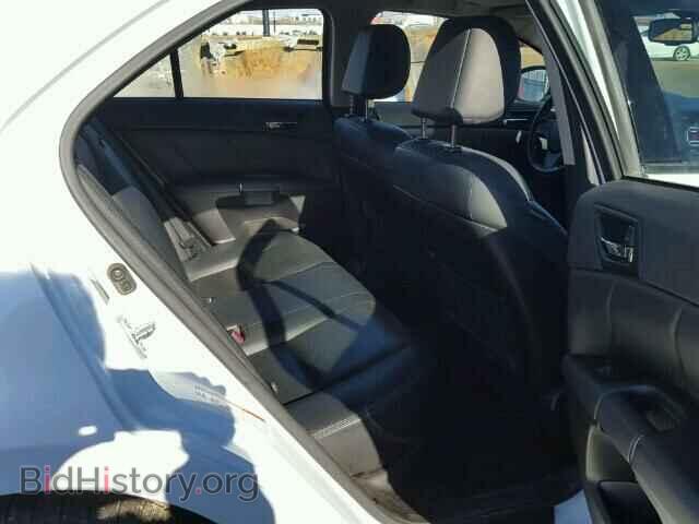 2011 SUZUKI KIZASHI - VIN: JS2RF9A73B6100296 - Фото 6