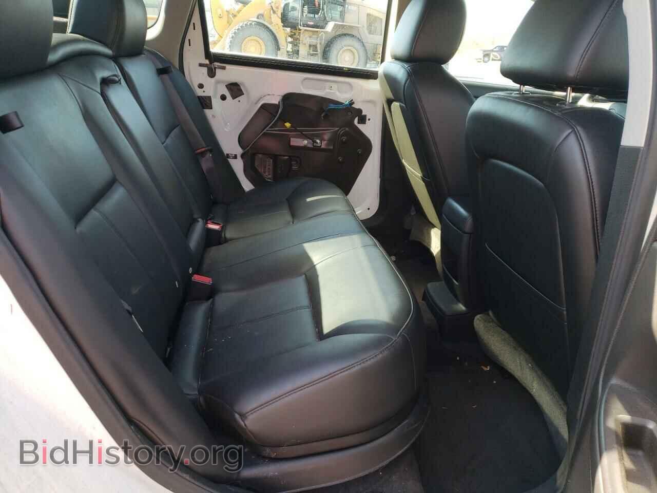 2014 CHEVROLET IMPALA - VIN: 2G1WC5E32E1139021 - Photo 6