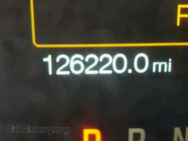 2011 FORD F150 - VIN: 1FTFW1CF0BKD10154 - Фото 8