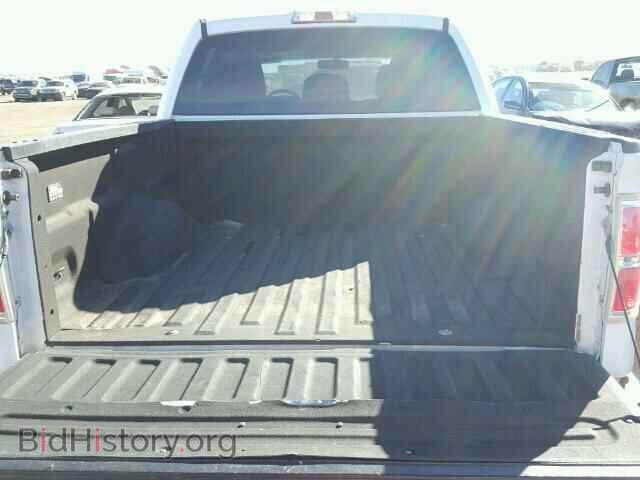 2011 FORD F150 - VIN: 1FTFW1CF0BKD10154 - Фото 10
