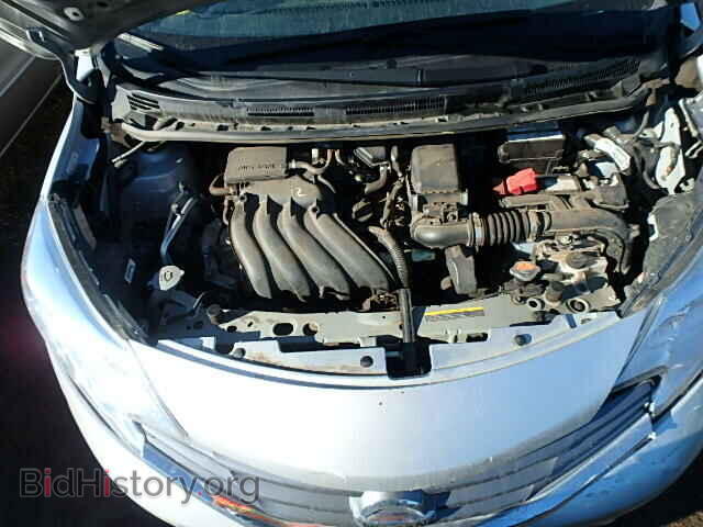 2014 NISSAN VERSA - VIN: 3N1CE2CP1EL377288 - Photo 7