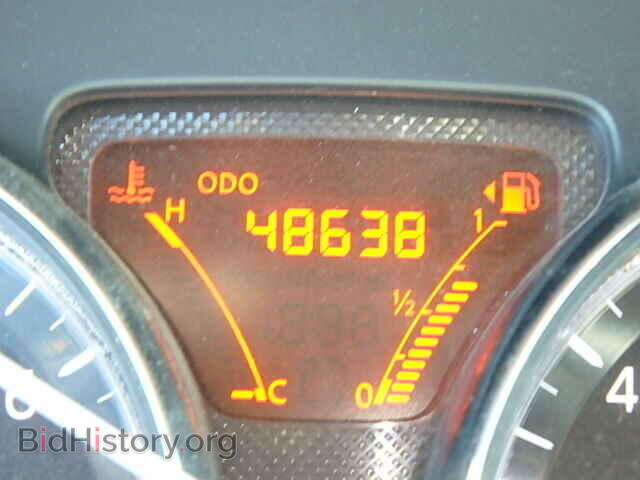 2014 NISSAN VERSA - VIN: 3N1CE2CP1EL377288 - Photo 8