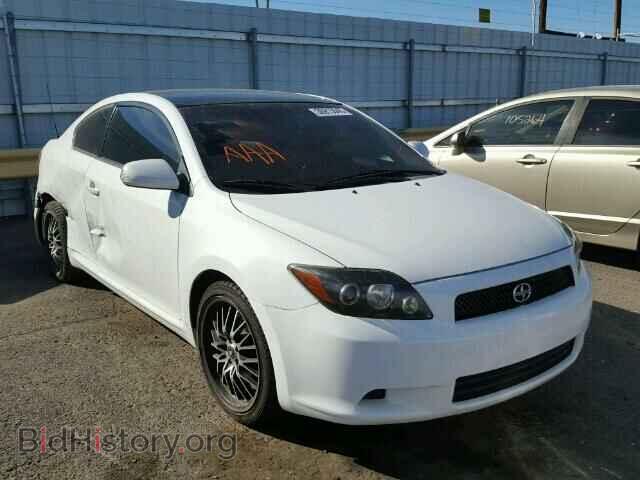 Фотография JTKDE3B71A0316970 - TOYOTA SCION 2010