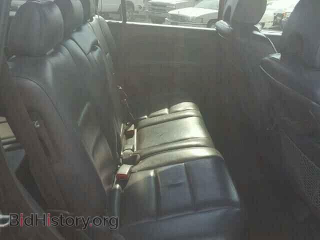 2006 HONDA PILOT - VIN: 5FNYF28506B011409 - Фото 6
