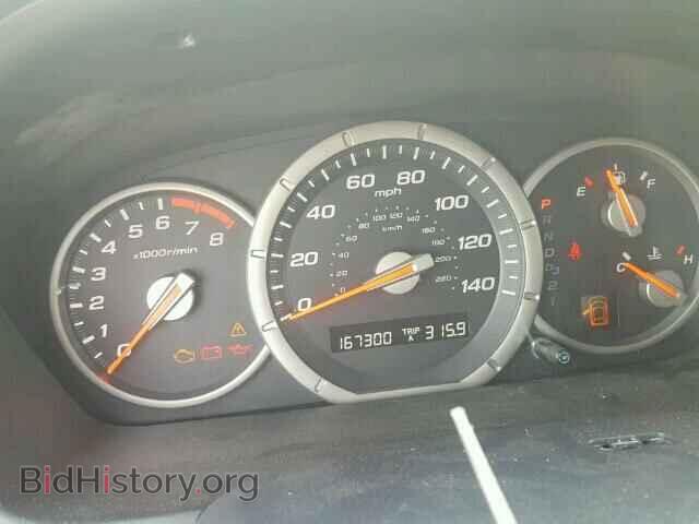 2006 HONDA PILOT - VIN: 5FNYF28506B011409 - Фото 8