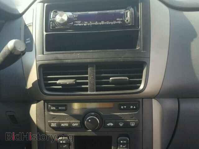 2006 HONDA PILOT - VIN: 5FNYF28506B011409 - Фото 9