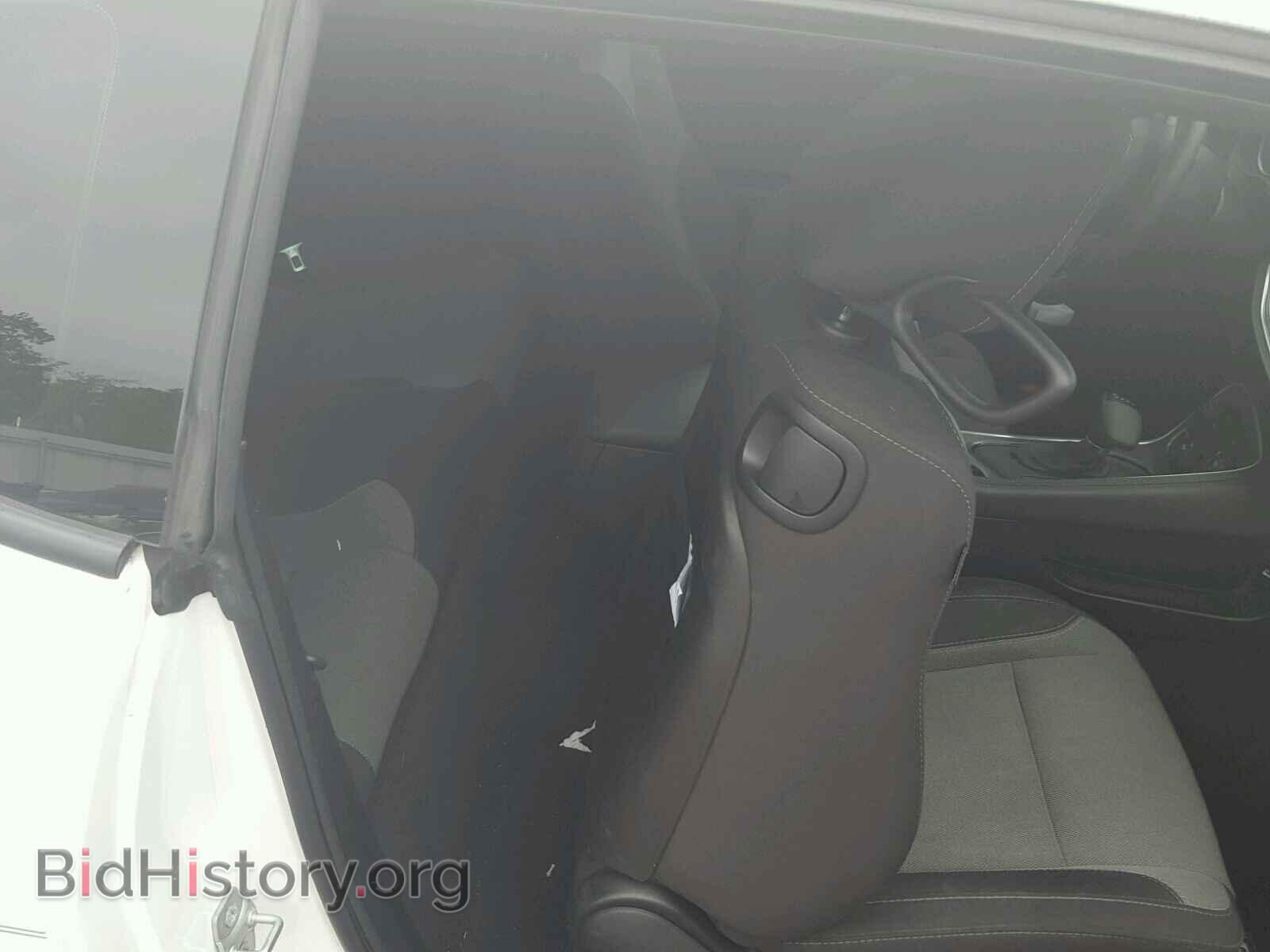 2015 DODGE CHALLENGER - VIN: 2C3CDZAGXFH887679 - Фото 6