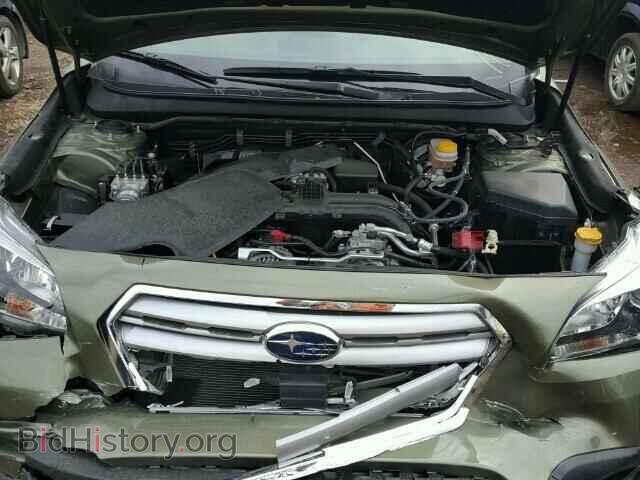 2015 SUBARU OUTBACK - VIN: 4S4BSBHC1F3328723 - Фото 7
