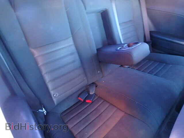 2009 DODGE CHALLENGER - VIN: 2B3LJ44V99H502541 - Photo 6