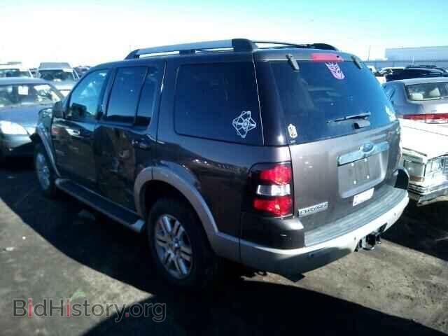 2006 FORD EXPLORER - VIN: 1FMEU74E36UA51255 - Фото 3