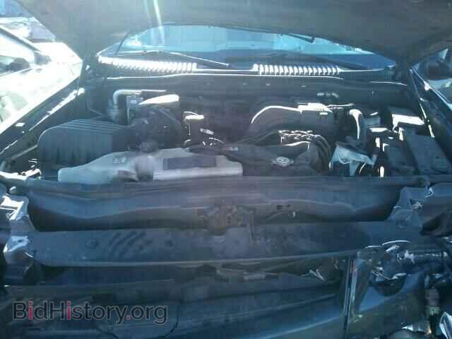 2006 FORD EXPLORER - VIN: 1FMEU74E36UA51255 - Фото 7
