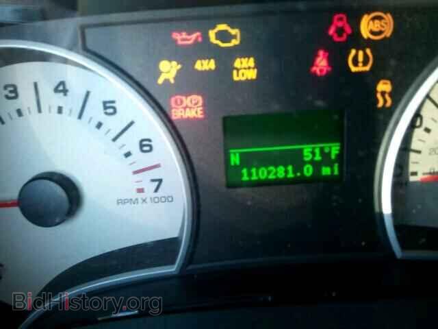 2006 FORD EXPLORER - VIN: 1FMEU74E36UA51255 - Фото 8