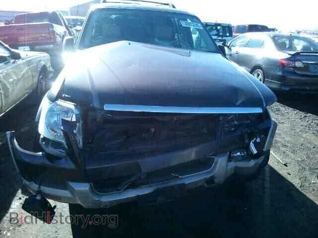 2006 FORD EXPLORER - VIN: 1FMEU74E36UA51255 - Фото 9