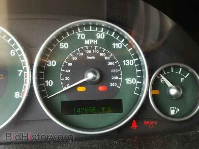 2002 JAGUAR X-TYPE - VIN: SAJEA51D02XC31240 - Photo 8