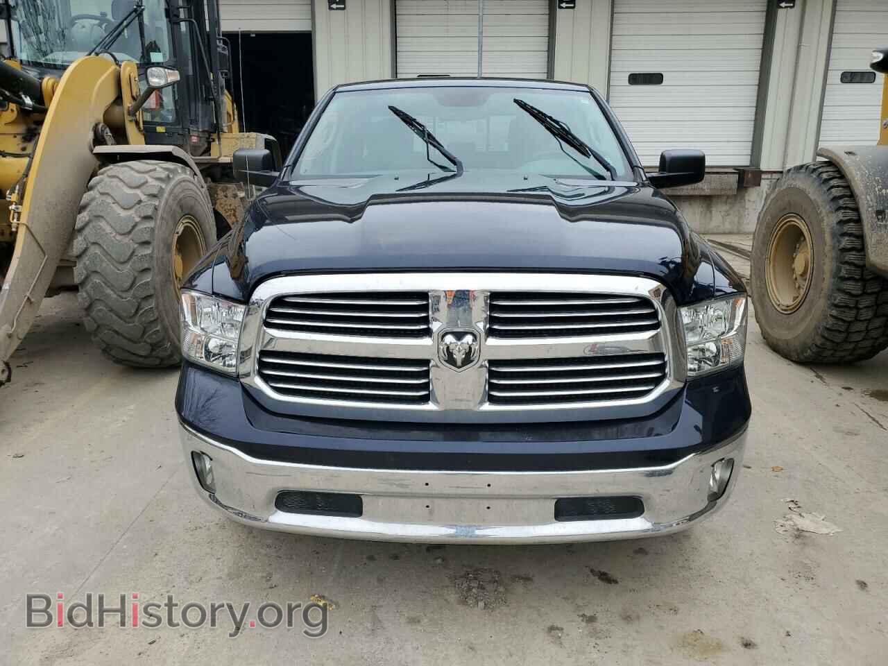 2014 RAM 1500 - VIN: 1C6RR7GT8ES481012 - Фото 5