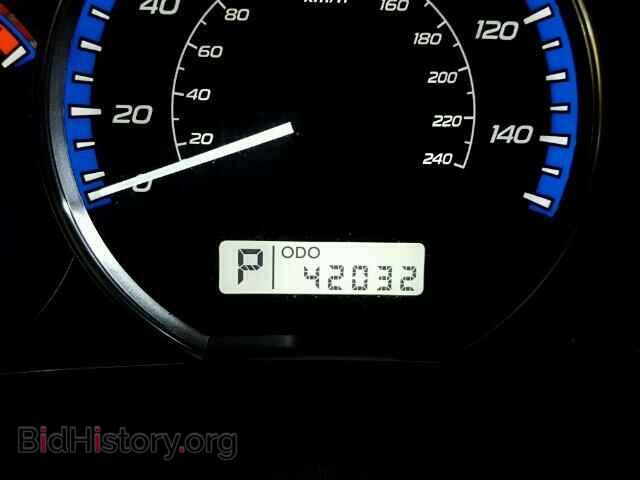 2012 SUBARU FORESTER - VIN: JF2SHADC8CH413089 - Фото 8