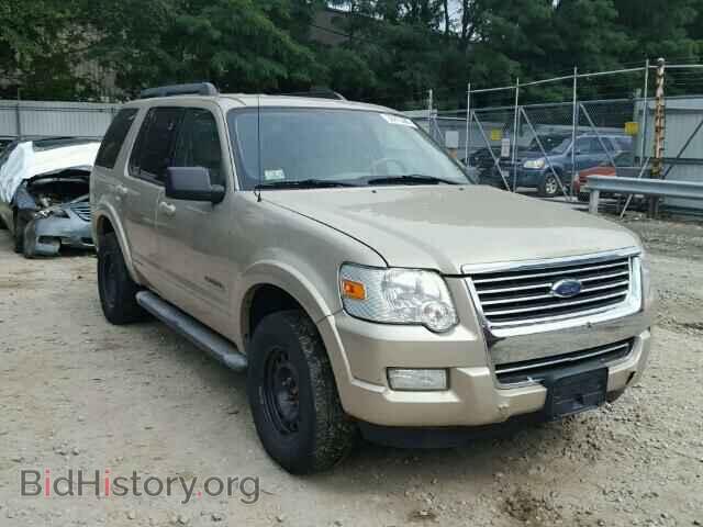 Photo 1FMEU73EX7UB08828 - FORD EXPLORER 2007
