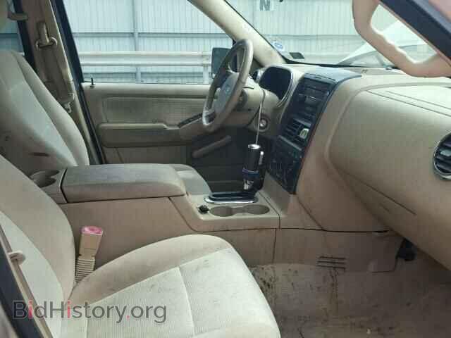 2007 FORD EXPLORER - VIN: 1FMEU73EX7UB08828 - Фото 5