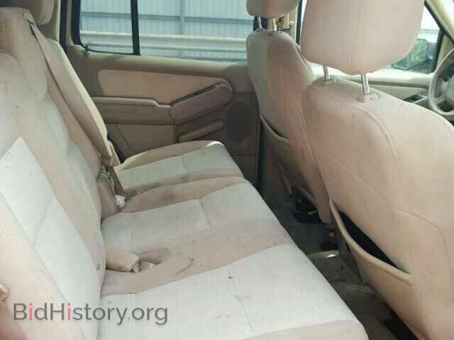 2007 FORD EXPLORER - VIN: 1FMEU73EX7UB08828 - Фото 6