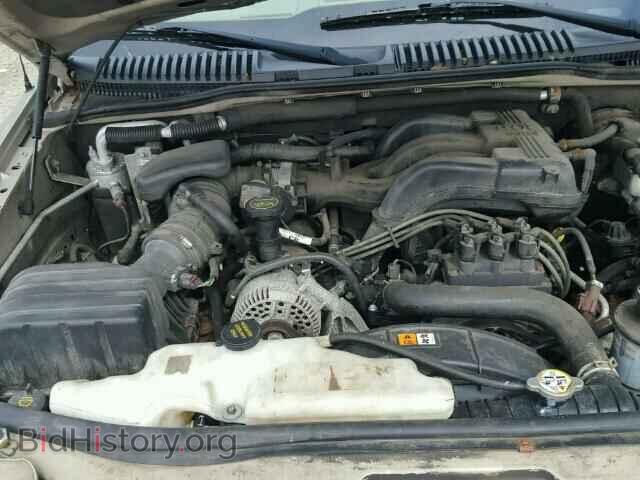 2007 FORD EXPLORER - VIN: 1FMEU73EX7UB08828 - Фото 7