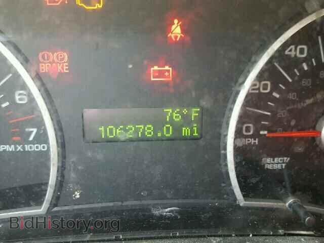 2007 FORD EXPLORER - VIN: 1FMEU73EX7UB08828 - Фото 8