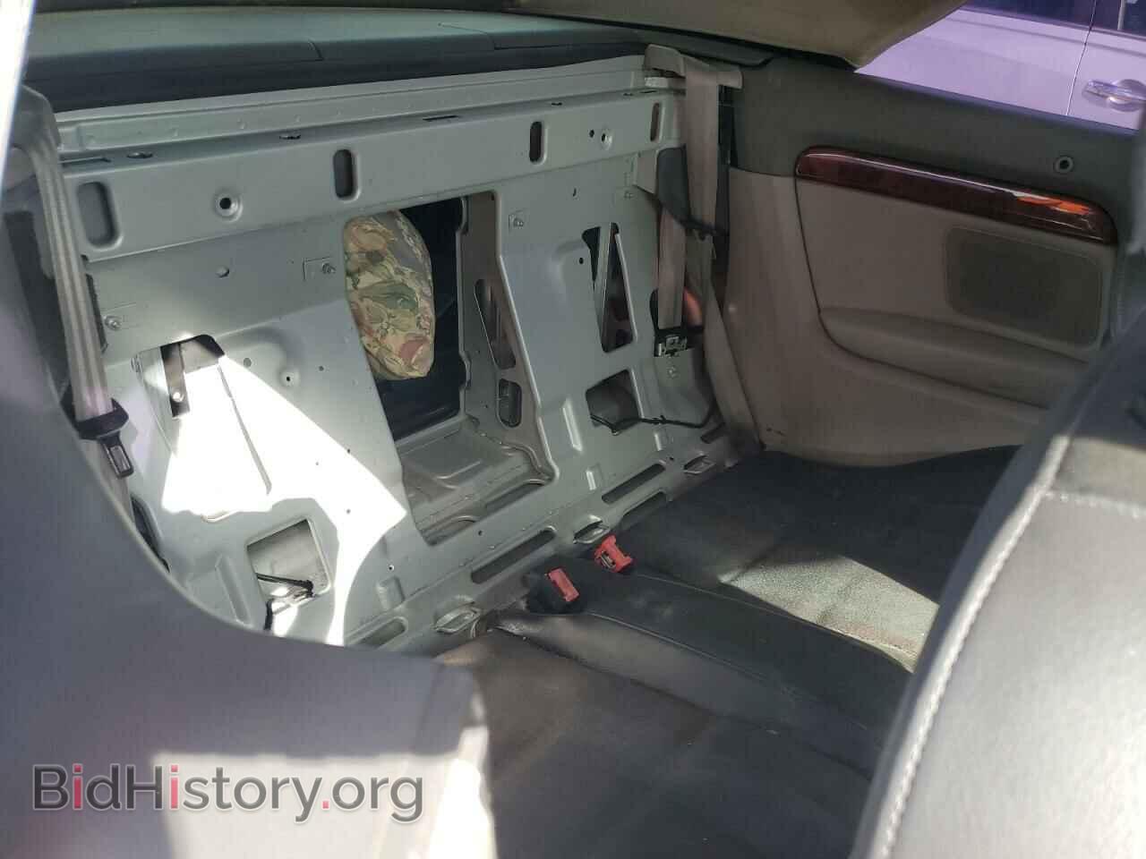 2008 AUDI A4 - VIN: WAUDH48H78K007357 - Фото 10