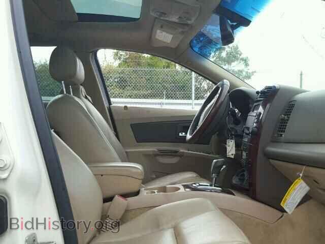 2007 CADILLAC CTS - VIN: 1G6DP577770146437 - Фото 5