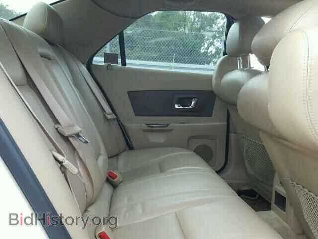 2007 CADILLAC CTS - VIN: 1G6DP577770146437 - Фото 6