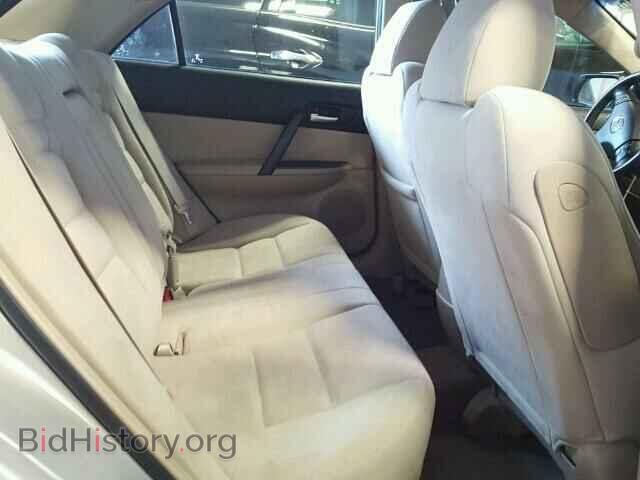 2007 MAZDA 6 - VIN: 1YVHP80C475M32461 - Фото 6