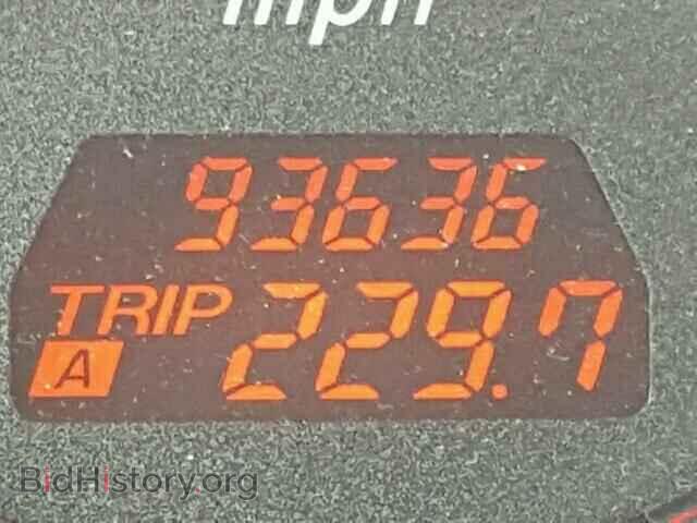 2007 MAZDA 6 - VIN: 1YVHP80C475M32461 - Фото 8
