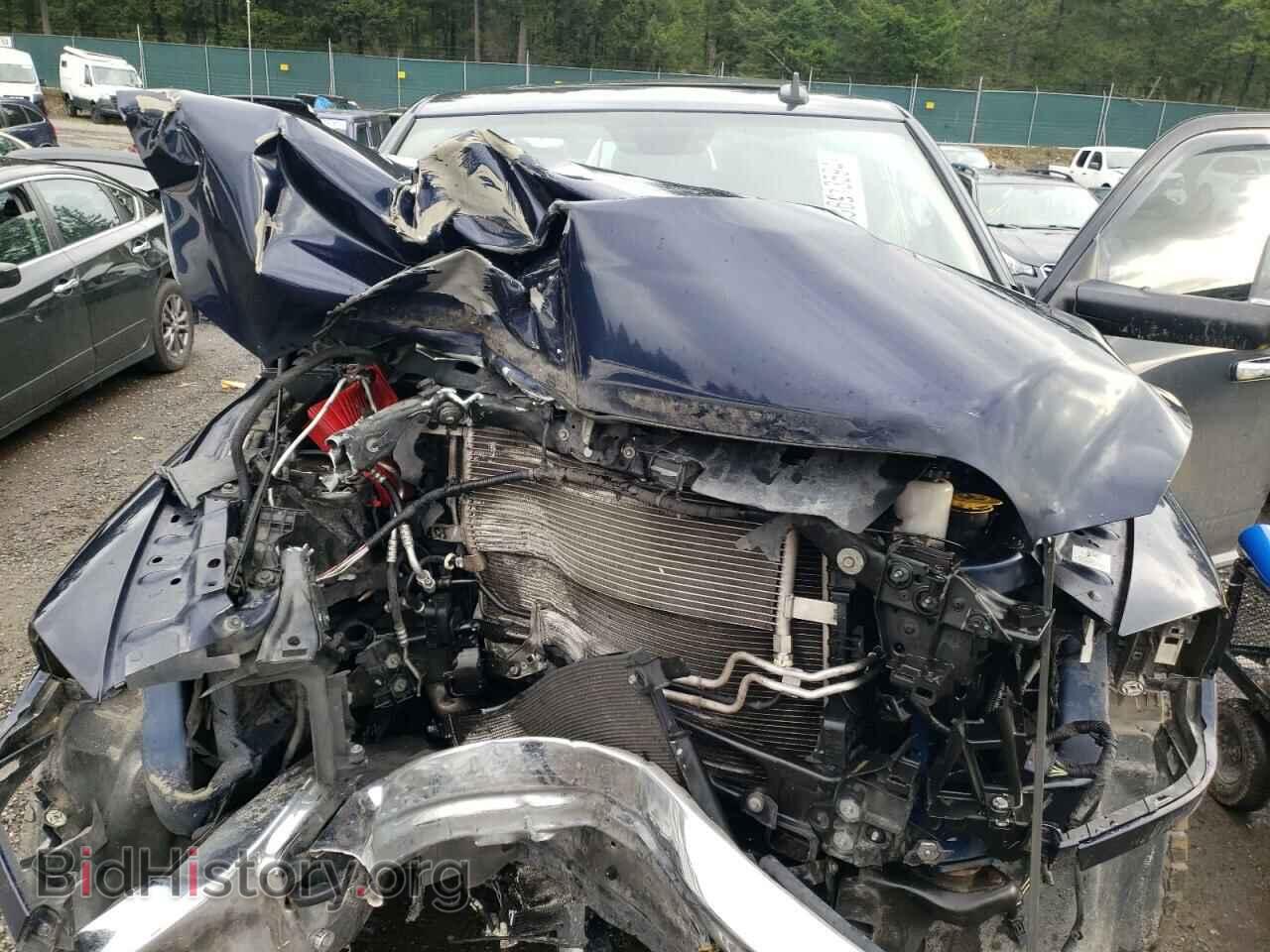2016 RAM 3500 - VIN: 3C63R3KL9GG358495 - Фото 11