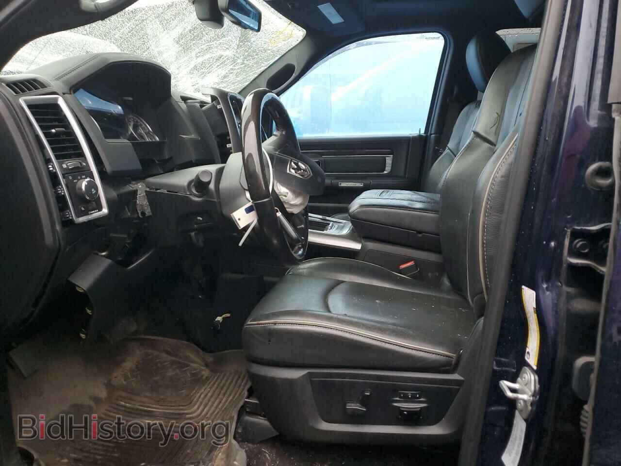 2016 RAM 3500 - VIN: 3C63R3KL9GG358495 - Фото 7