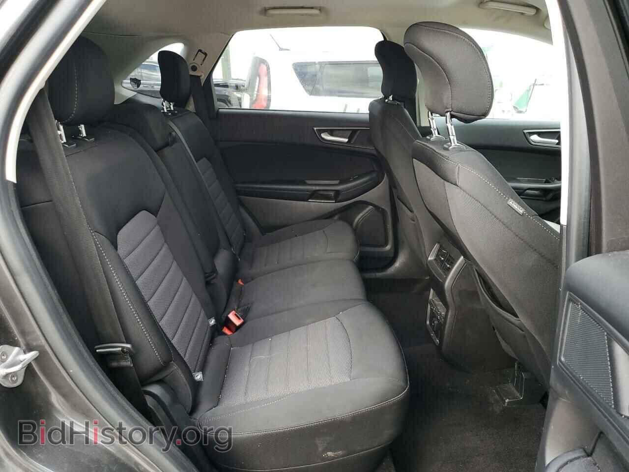 2018 FORD EDGE - VIN: 2FMPK3G92JBB36107 - Photo 11