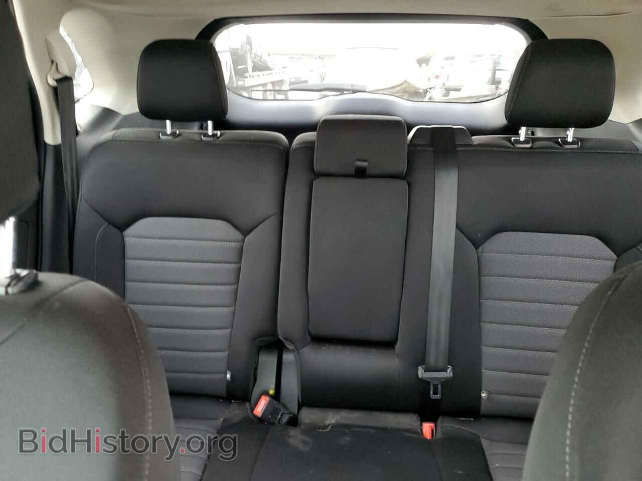 2018 FORD EDGE - VIN: 2FMPK3G92JBB36107 - Photo 10