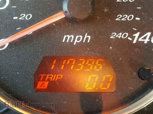 2006 MAZDA 6 - VIN: 1YVHP80D565M11917 - Фото 8