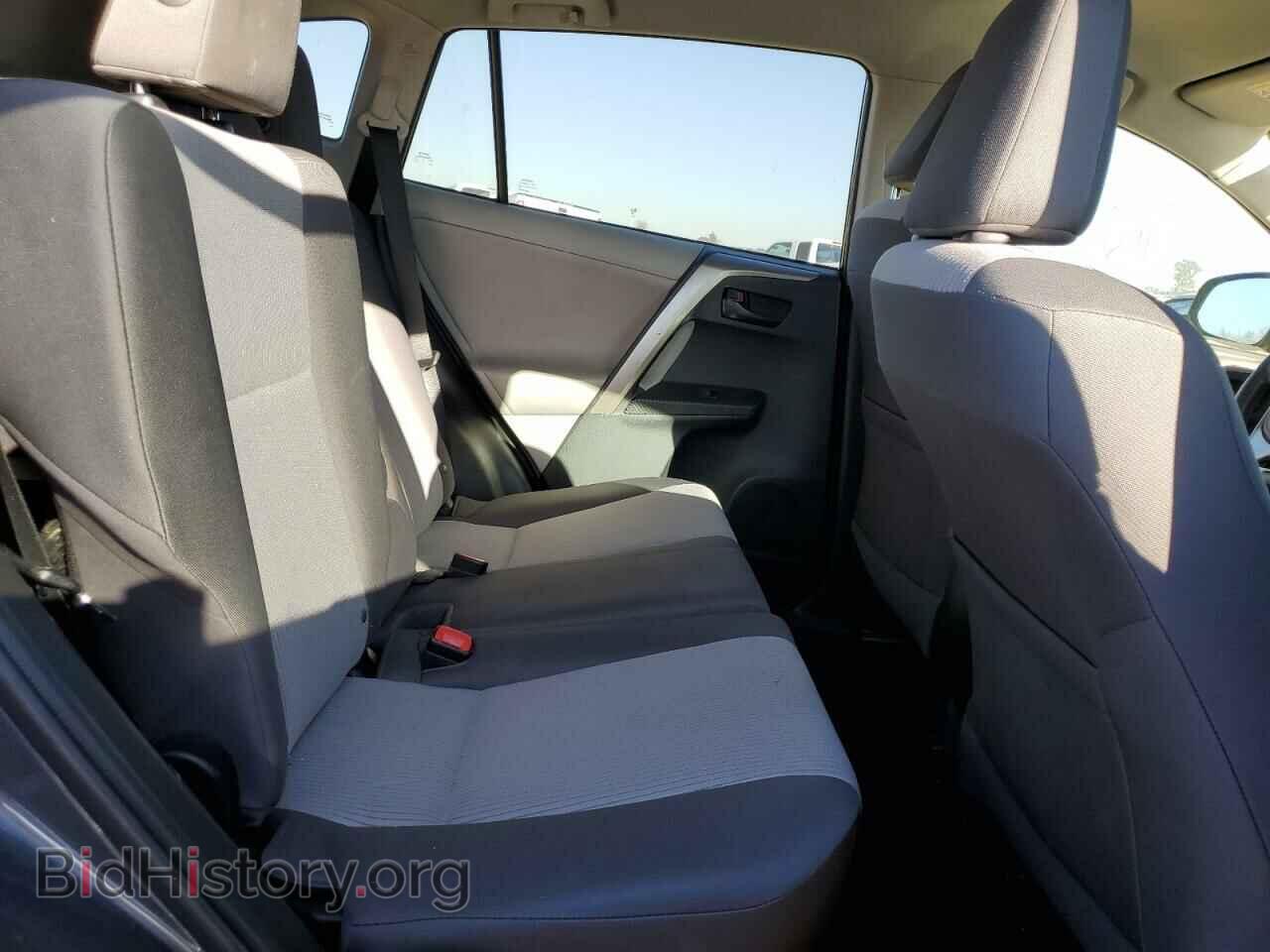 2013 TOYOTA RAV4 - VIN: 2T3BFREV8DW090676 - Фото 11