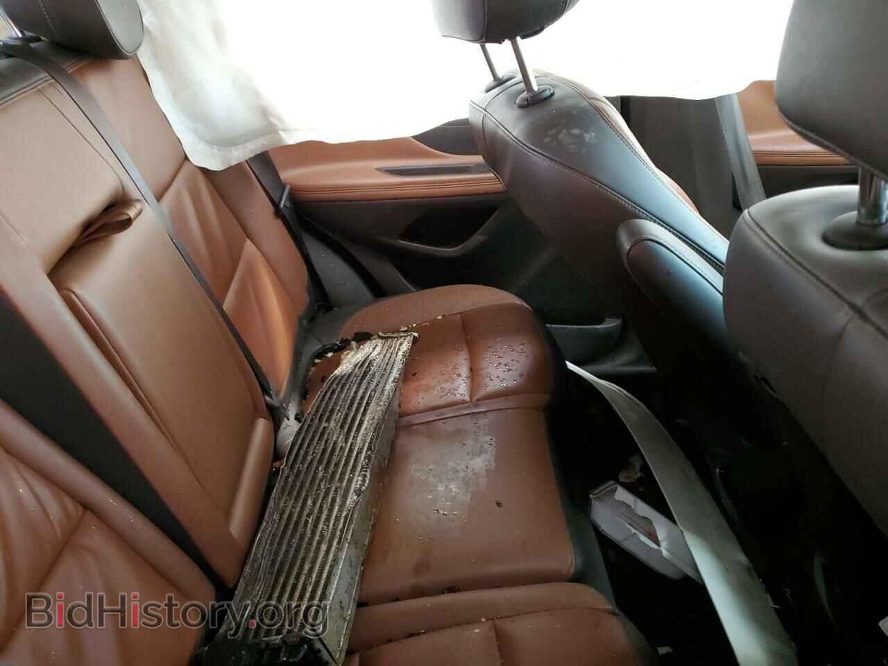 2015 BUICK ENCORE - VIN: KL4CJDSB7FB226883 - Photo 10