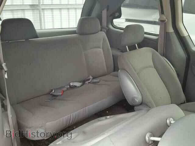 2007 DODGE CARAVAN - VIN: 1D4GP45R77B223260 - Фото 6