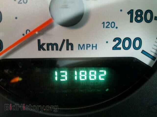2007 DODGE CARAVAN - VIN: 1D4GP45R77B223260 - Фото 8